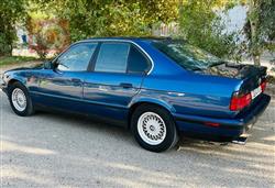 بي ام دبليو الفئة 5